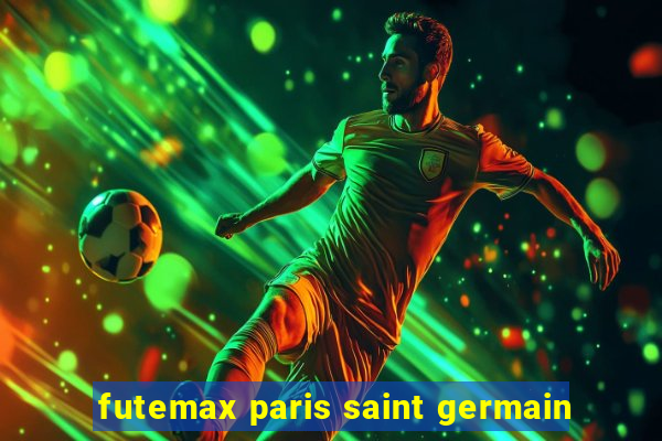 futemax paris saint germain